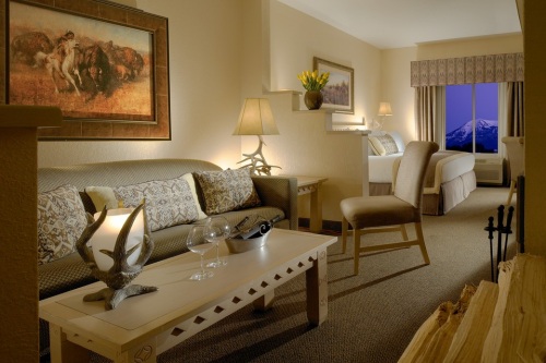 Best Western Lodge at Jackson Hole 005